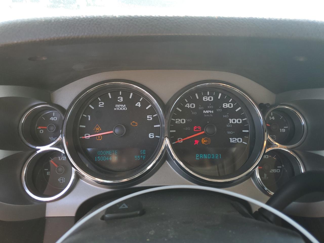 1GTEK29059Z237400 2009 GMC Sierra K1500 Sle