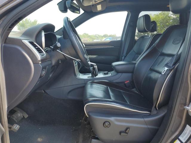 2015 JEEP GRAND CHER - 1C4RJFCG2FC166527