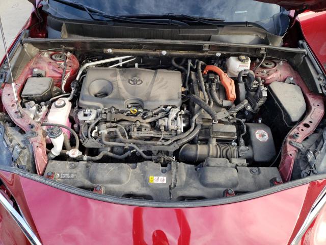 2021 TOYOTA VENZA LE - JTEAAAAH2MJ075452