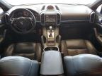 PORSCHE CAYENNE S photo