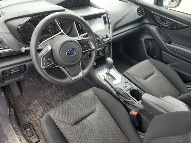 2018 SUBARU IMPREZA - 4S3GTAA69J3710593