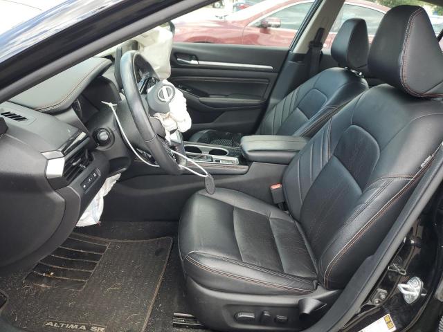2023 NISSAN ALTIMA SR - 1N4BL4CW4PN391437