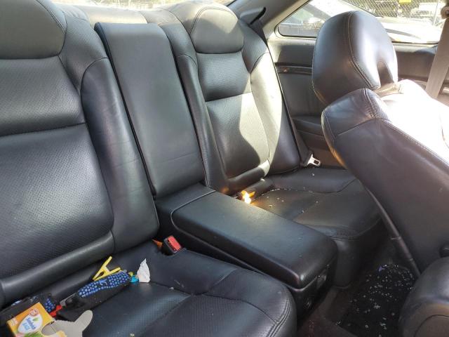 2001 Acura 3.2Cl Type-S VIN: 19UYA42601A016513 Lot: 61083244