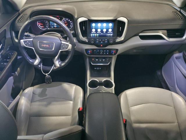 2018 GMC TERRAIN SL - 3GKALVEV8JL343726