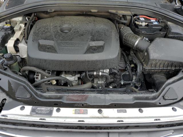 2017 VOLVO XC60 T6 IN - YV449MRU5H2018690