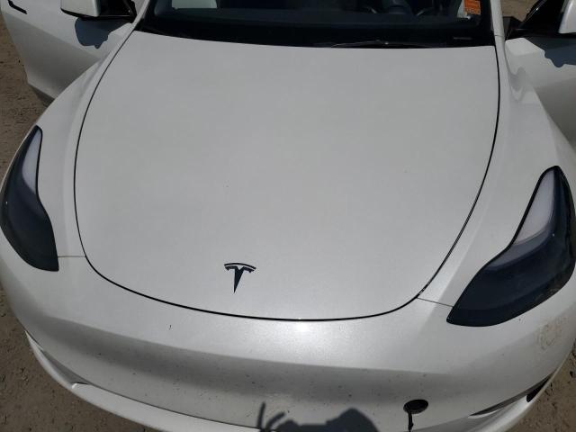 VIN 7SAYGDEE8PF764543 2023 Tesla MODEL Y no.11