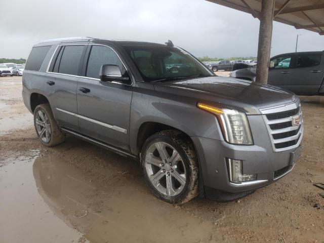 VIN 1GYS3CKJ9KR218017 2019 Cadillac Escalade, Premi... no.4