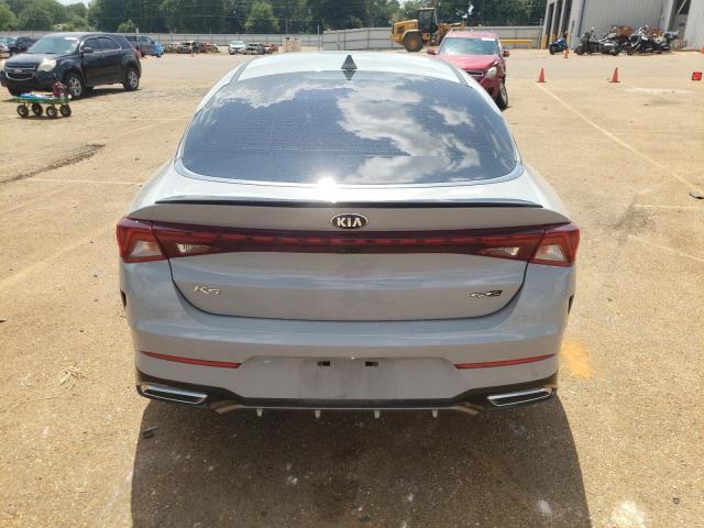 2021 Kia K5 Gt Line VIN: 5XXG64J24MG055687 Lot: 61803014