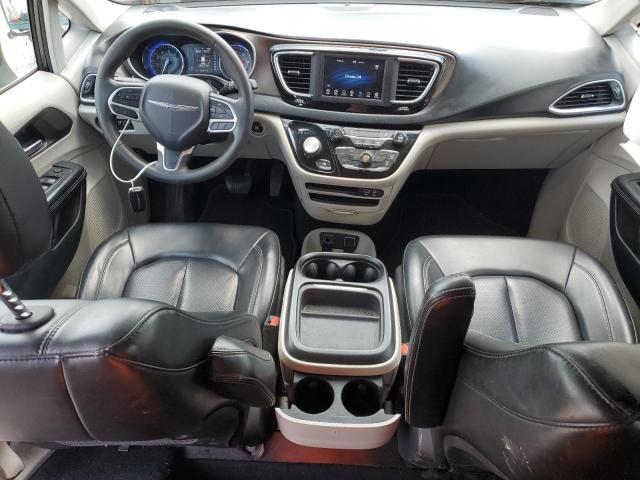 2020 CHRYSLER VOYAGER LX - 2C4RC1DG4LR182467