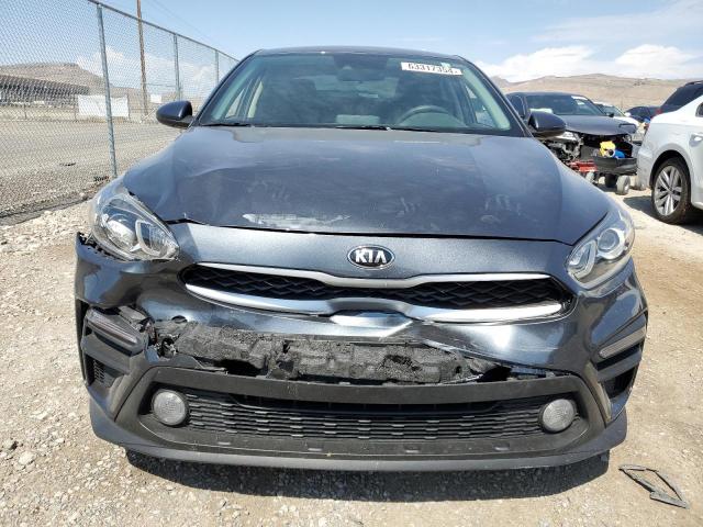 2021 KIA FORTE FE - 3KPF24AD7ME332379
