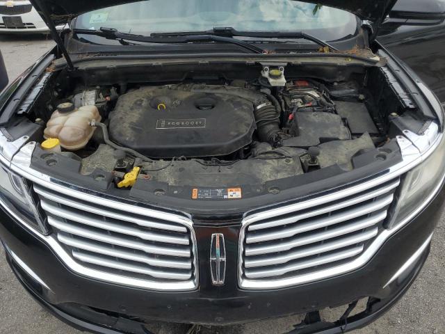 2015 LINCOLN MKC 5LMTJ2AHXFUJ32817