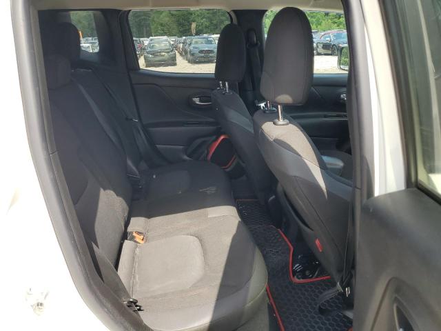 2016 JEEP RENEGADE A ZACCJBCT0GPD98763