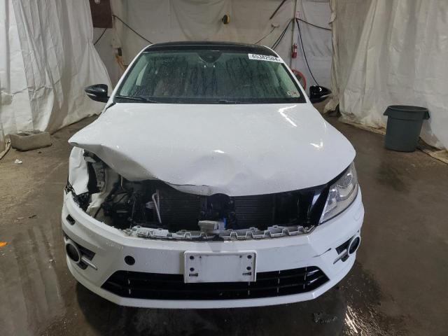 2017 VOLKSWAGEN CC R-LINE WVWFP7AN2HE501656