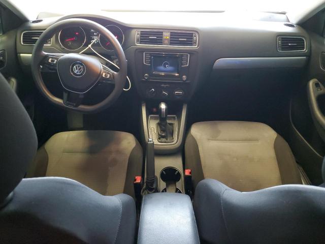 2017 VOLKSWAGEN JETTA S - 3VW2B7AJ2HM315374
