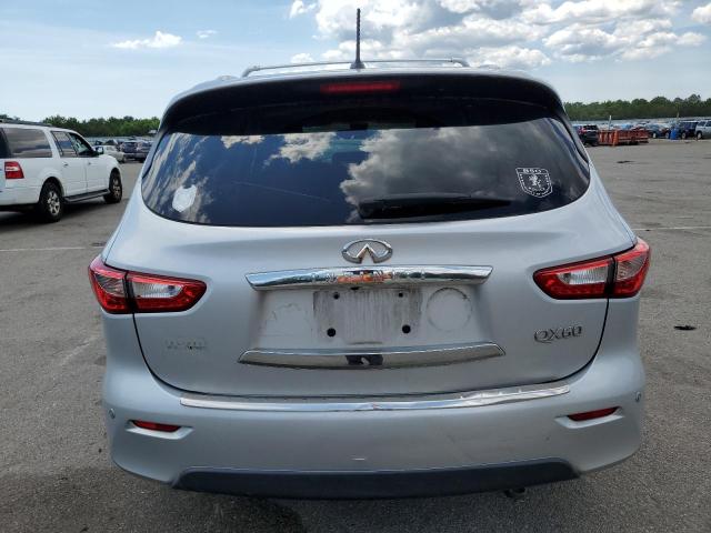 2015 Infiniti Qx60 VIN: 5N1AL0MM5FC512302 Lot: 61630774