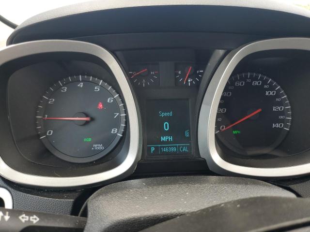 2011 Chevrolet Equinox Lt VIN: 2CNALDEC2B6396816 Lot: 61725134