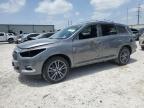 2020 INFINITI QX60 LUXE - 5N1DL0MM7LC521933