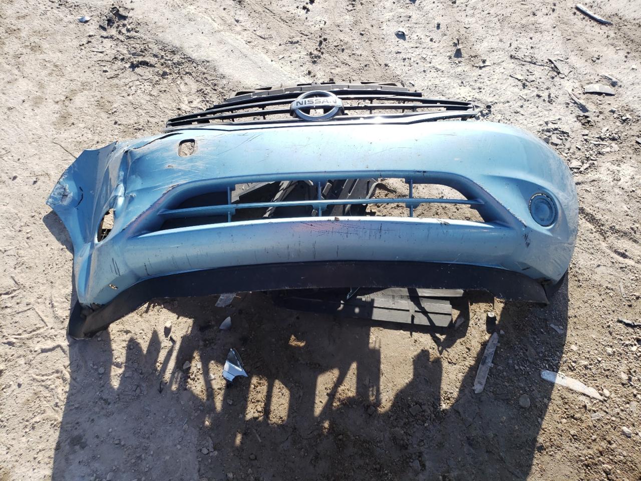 3N1CE2CP3EL396909 2014 Nissan Versa Note S