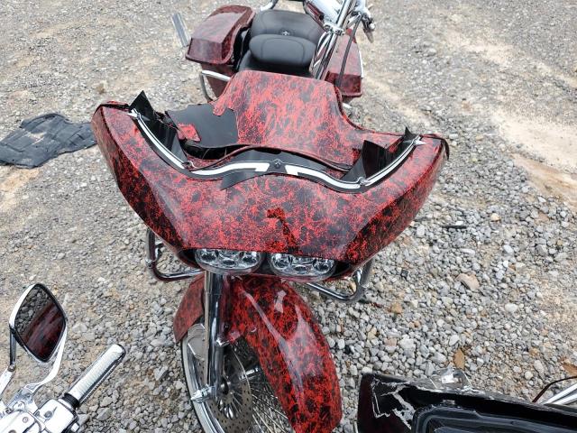 2001 HARLEY-DAVIDSON FLTR 1HD1FPV101Y654706