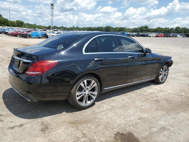 VIN WDDWF4JB9GR177707 2016 Mercedes-Benz C-Class, 300 no.3