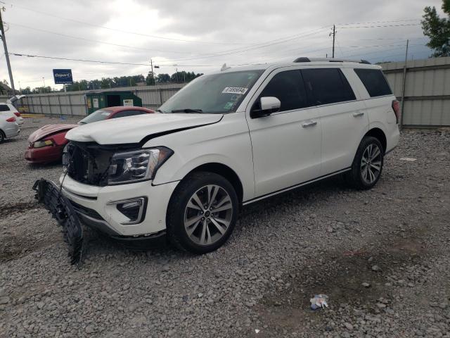 2021 Ford Expedition Limited VIN: 1FMJU1KT4MEA51964 Lot: 61895694