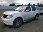 NISSAN PATHFINDER photo