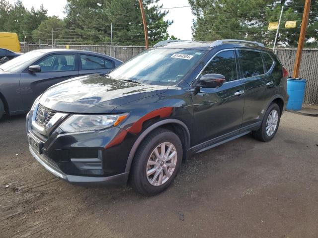 2018 NISSAN ROGUE S #2928867675