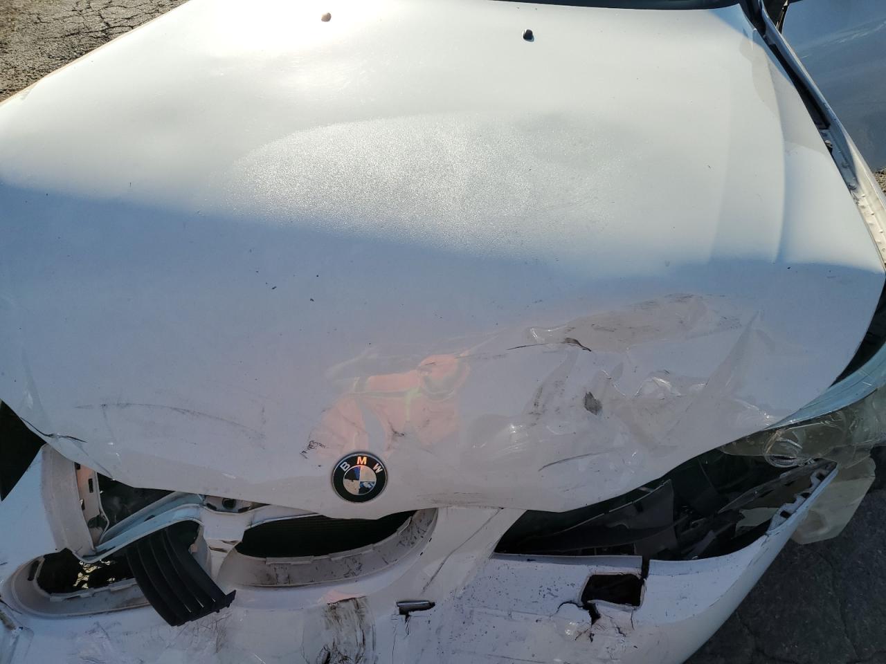 WBANE73526CM32410 2006 BMW 530 I