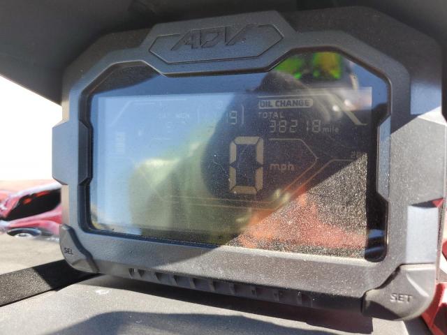 2022 HONDA ADV150 A MLHKF3850N5100986