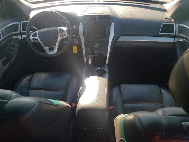 2015 Ford Explorer Xlt VIN: 1FM5K8D83FGA01881 Lot: 60502994