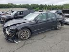 2022 HYUNDAI SONATA SEL - KMHL64JA2NA177883