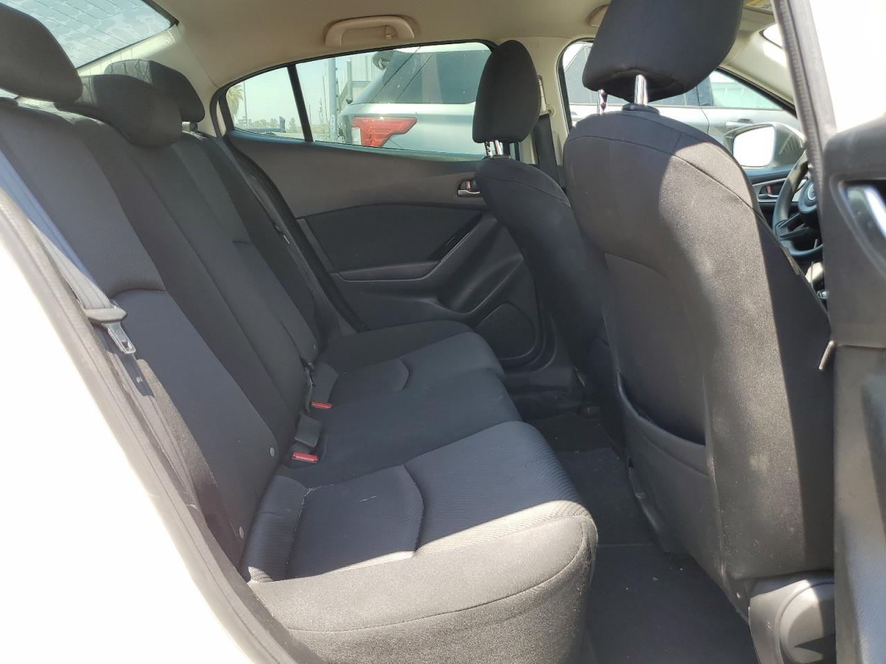 3MZBN1U77HM104563 2017 Mazda 3 Sport