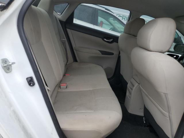 2017 NISSAN SENTRA S - 3N1AB7AP9HY264020