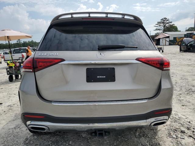 2022 MERCEDES-BENZ GLE 350 - 4JGFB4JB4NA804696