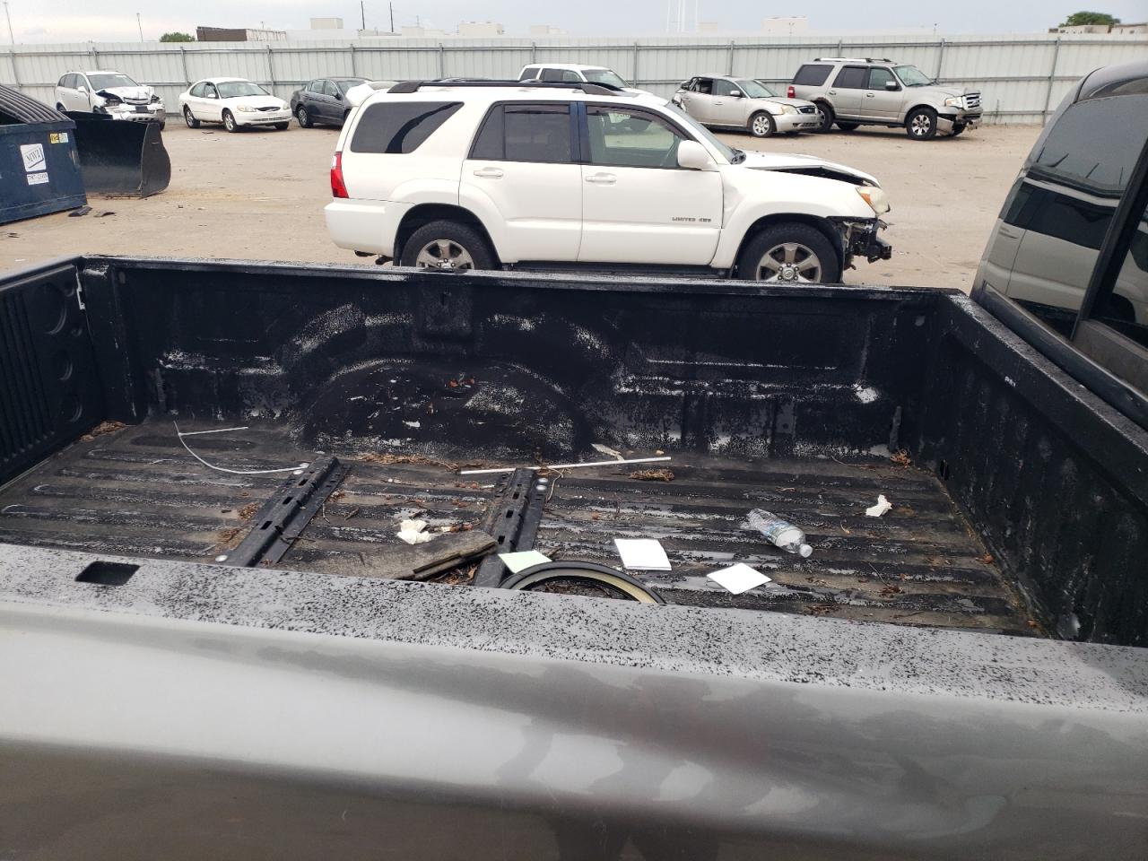 1D7HU16D85J602854 2005 Dodge Ram 1500 St