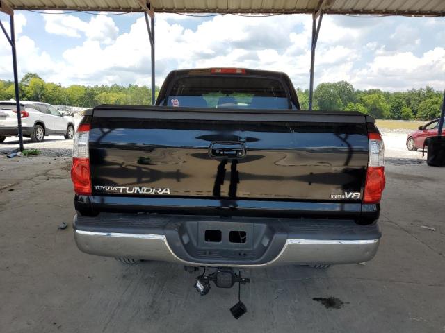 2004 Toyota Tundra Double Cab Limited VIN: 5TBET38164S436522 Lot: 62232664