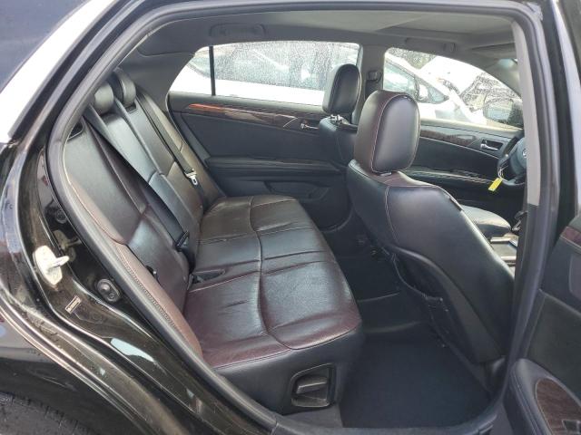 2011 Toyota Avalon Base VIN: 4T1BK3DB7BU433192 Lot: 61239674