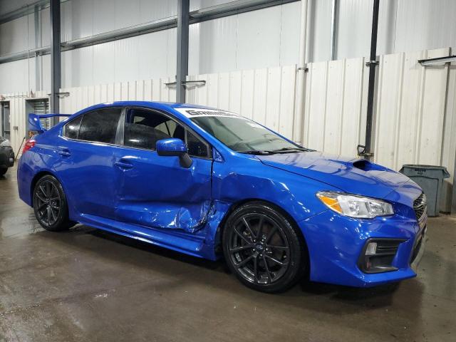 2019 SUBARU WRX PREMIU - JF1VA1F64K8803943