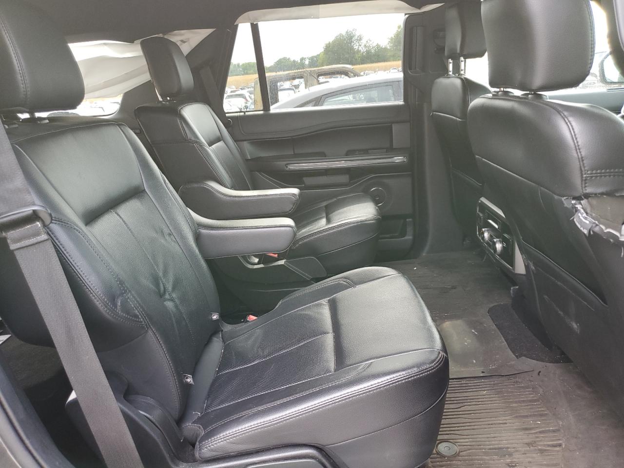 1FMJU1HT1LEA32519 2020 Ford Expedition Xlt