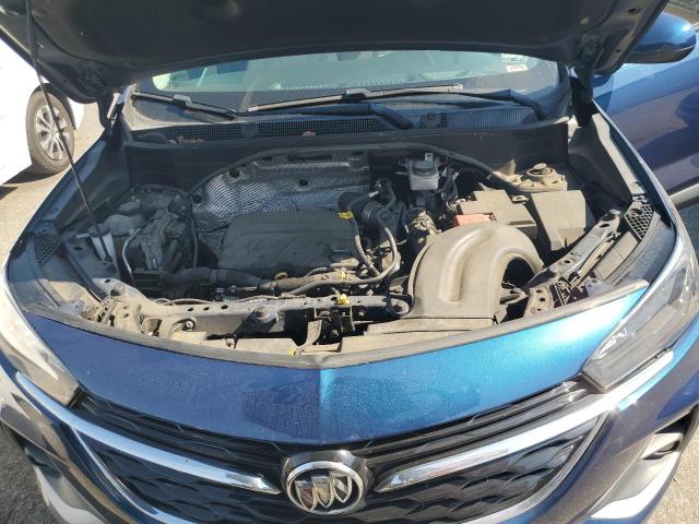 2021 Buick Encore Gx Preferred VIN: KL4MMBS29MB137491 Lot: 61946164