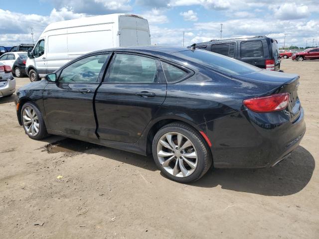 2015 CHRYSLER 200 S - 1C3CCCBB2FN531673