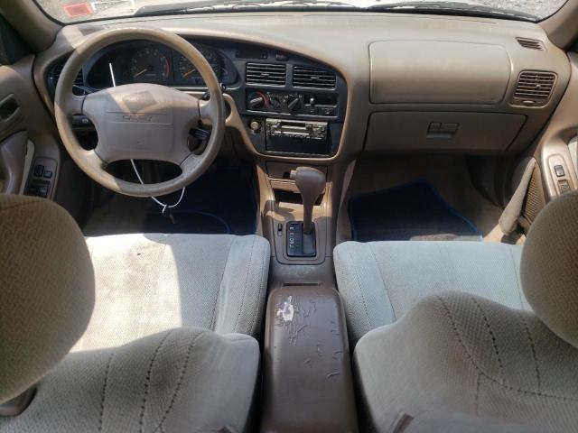 1994 Toyota Camry Le VIN: JT2GK12E9R0046827 Lot: 62148404