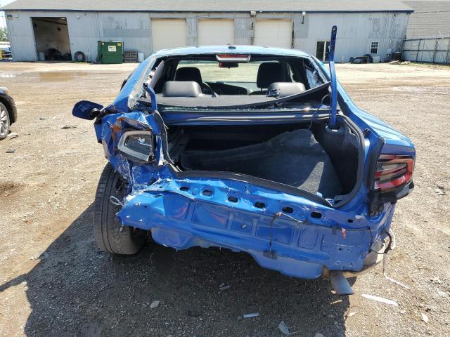 2019 DODGE CHARGER PO - 2C3CDXKT7KH626522