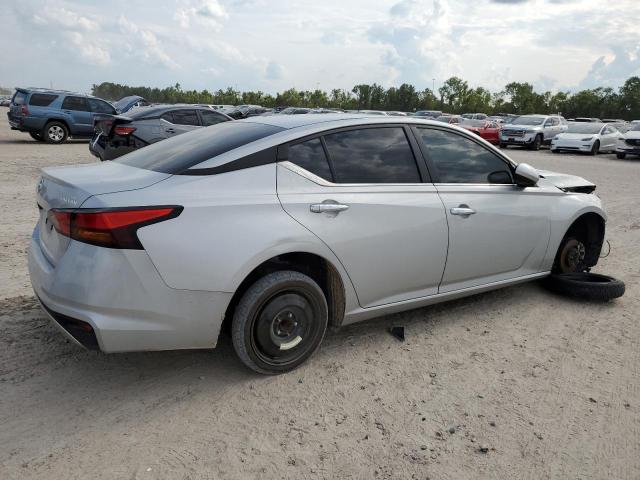 2022 NISSAN ALTIMA S - 1N4BL4BV2NN398067