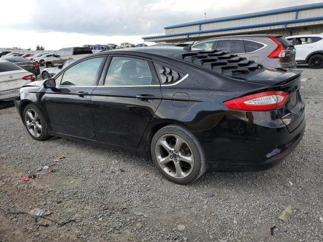 VIN 3FA6P0H78GR394306 2016 Ford Fusion, SE no.2