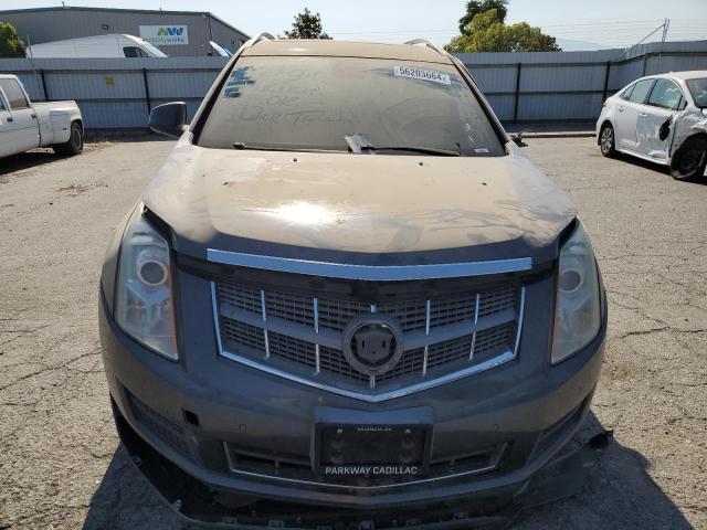 2012 Cadillac Srx Luxury Collection VIN: 3GYFNAE31CS659460 Lot: 56203664