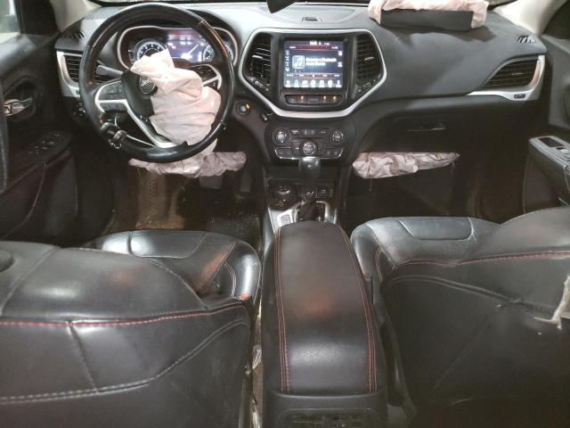 2015 JEEP CHEROKEE T - 1C4PJMBS1FW779657
