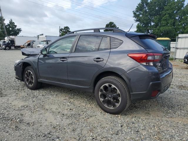 2021 SUBARU CROSSTREK - JF2GTABC1MH228617