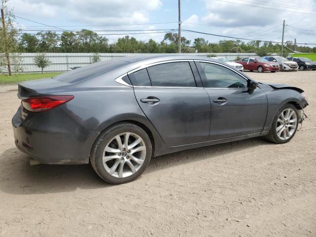 VIN JM1GJ1V63E1157229 2014 Mazda 6, Touring no.3