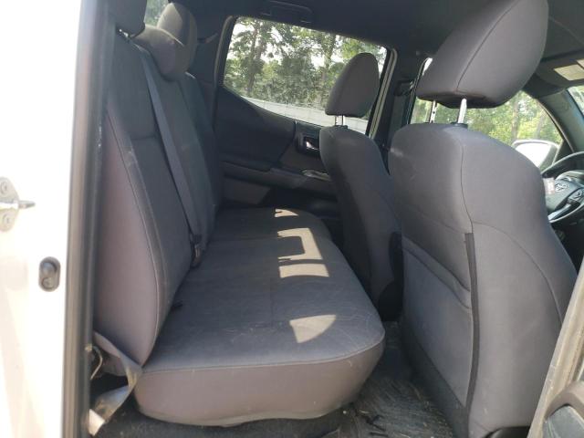 2016 TOYOTA TACOMA DOU - 5TFCZ5AN7GX001626